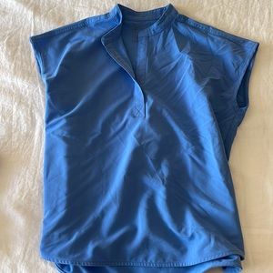 Figs Rafaela Scrub Top